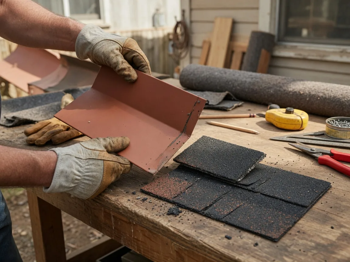 Roof Repair company in Haddonfield, NJ